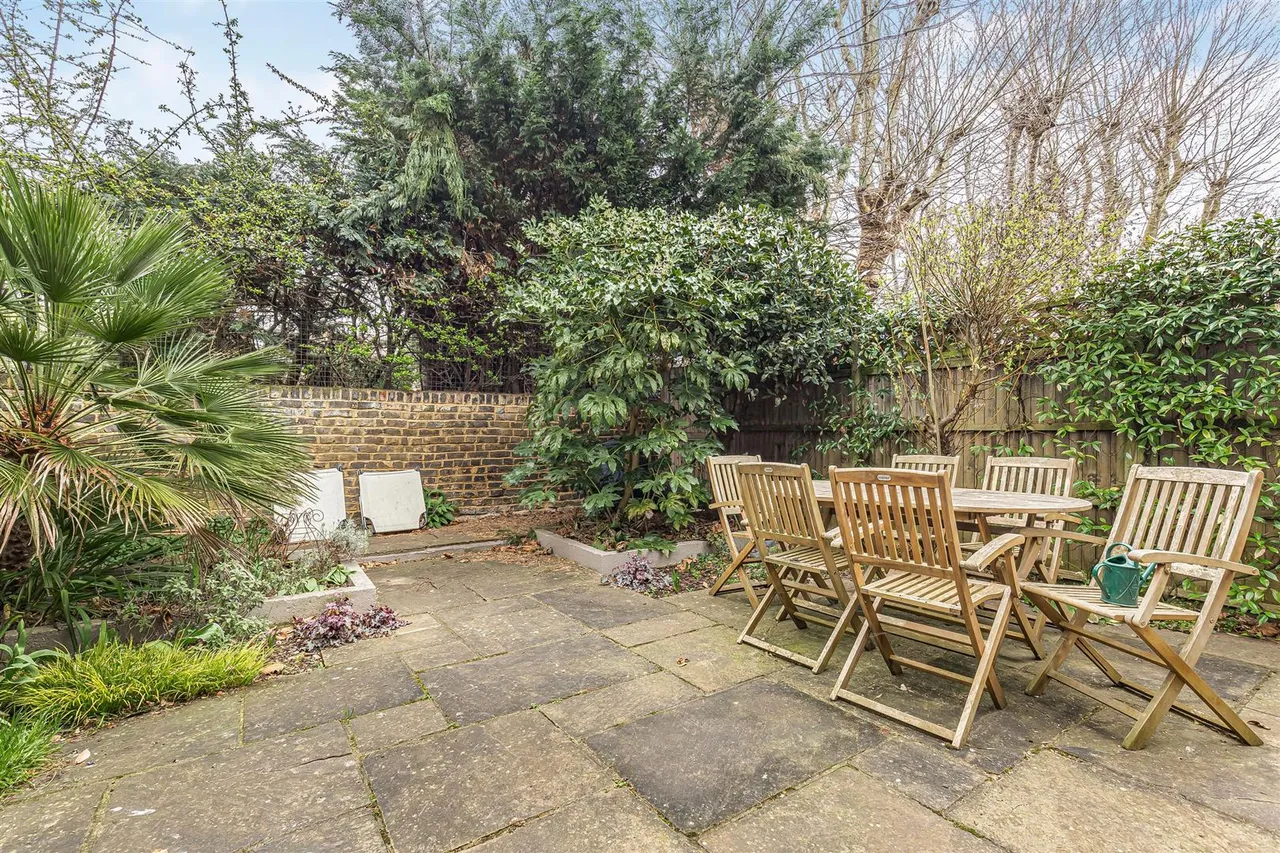 Lyric Road, Barnes, SW13, photo 7