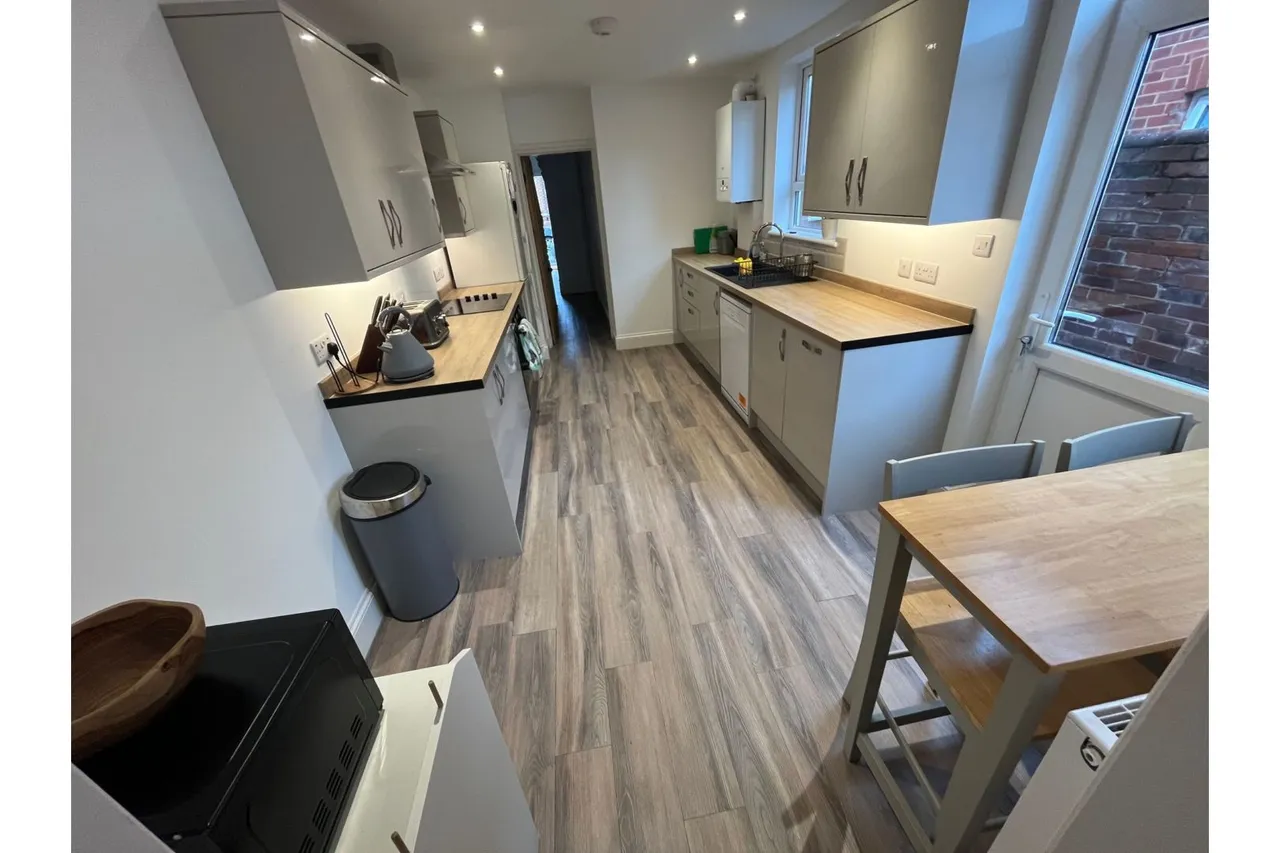Monks Road, Exeter, EX4, photo 6