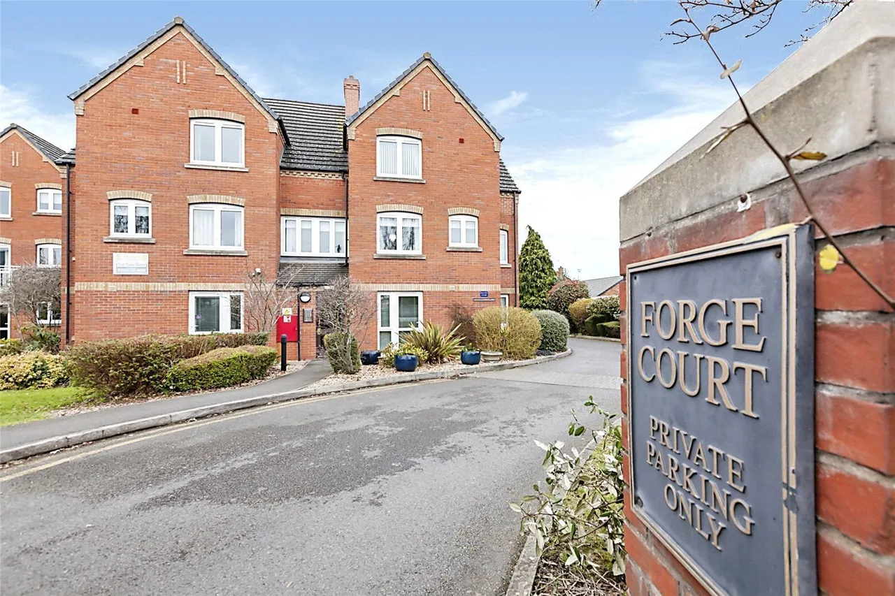 Forge Court, Syston, LE7, photo 2