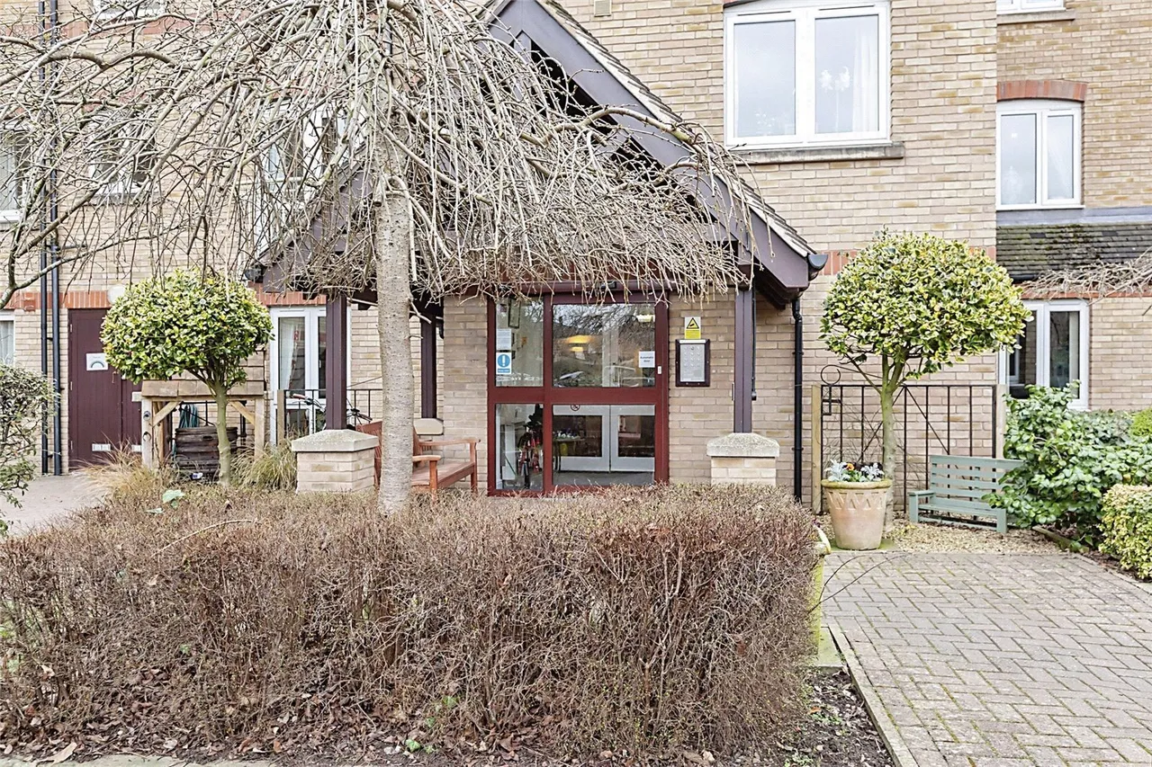 Forge Court, Syston, LE7, photo 13