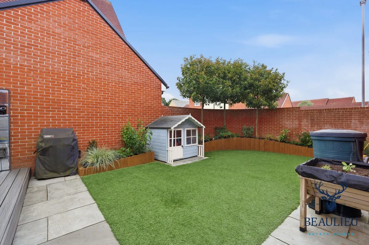 Fairway Drive, Chelmsford Garden, Chelmsford, CM3 3FG, photo 26