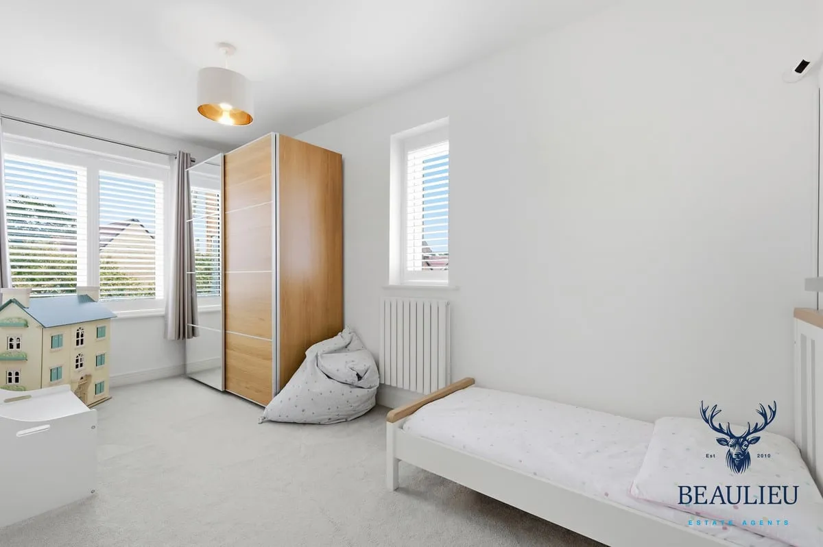 Fairway Drive, Chelmsford Garden, Chelmsford, CM3 3FG, photo 20