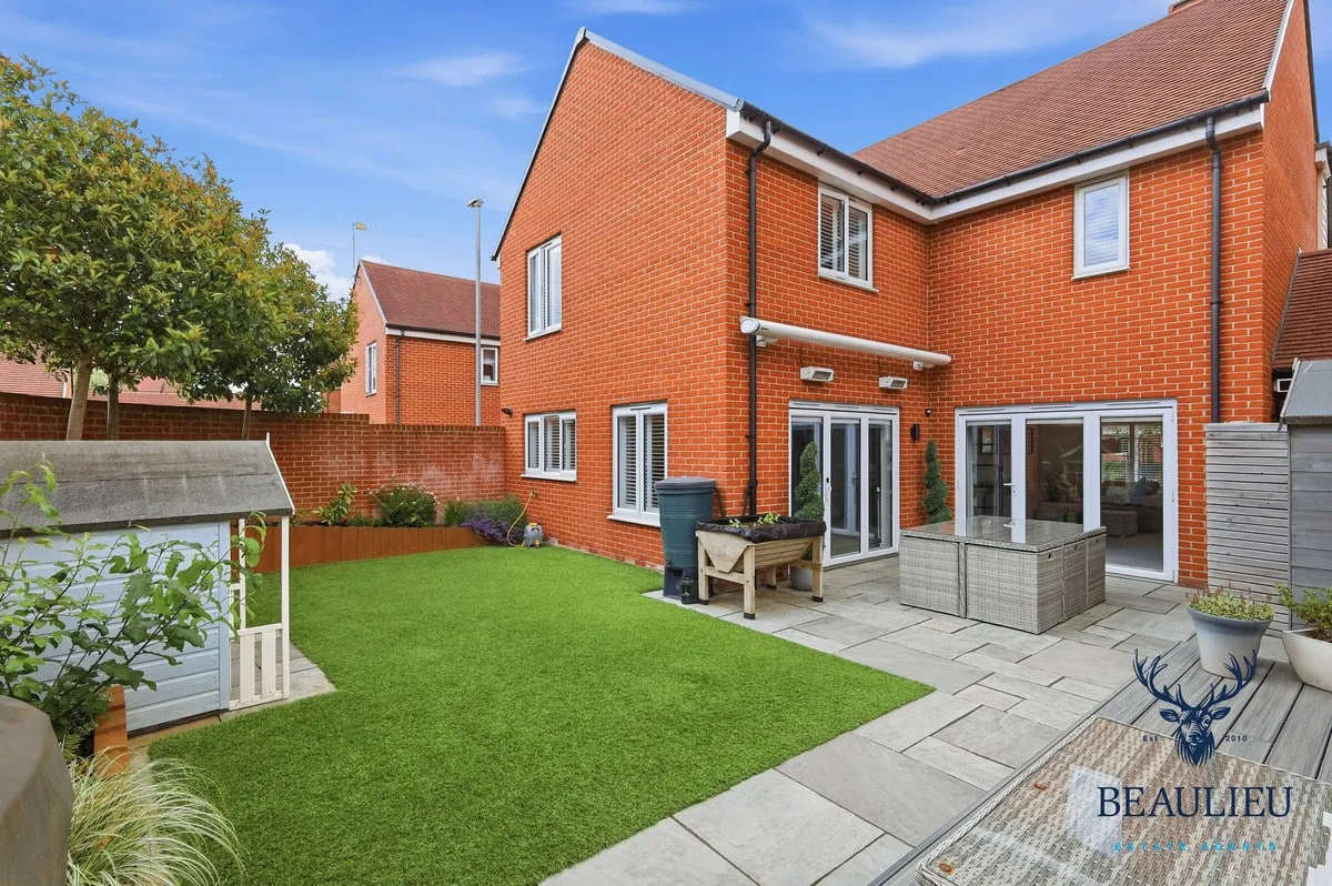 Fairway Drive, Chelmsford Garden, Chelmsford, CM3 3FG, photo 23