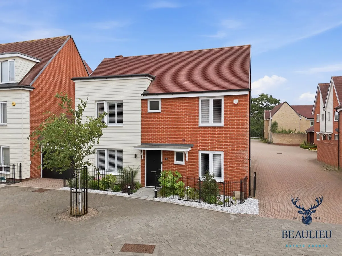 Fairway Drive, Chelmsford Garden, Chelmsford, CM3 3FG, photo 27