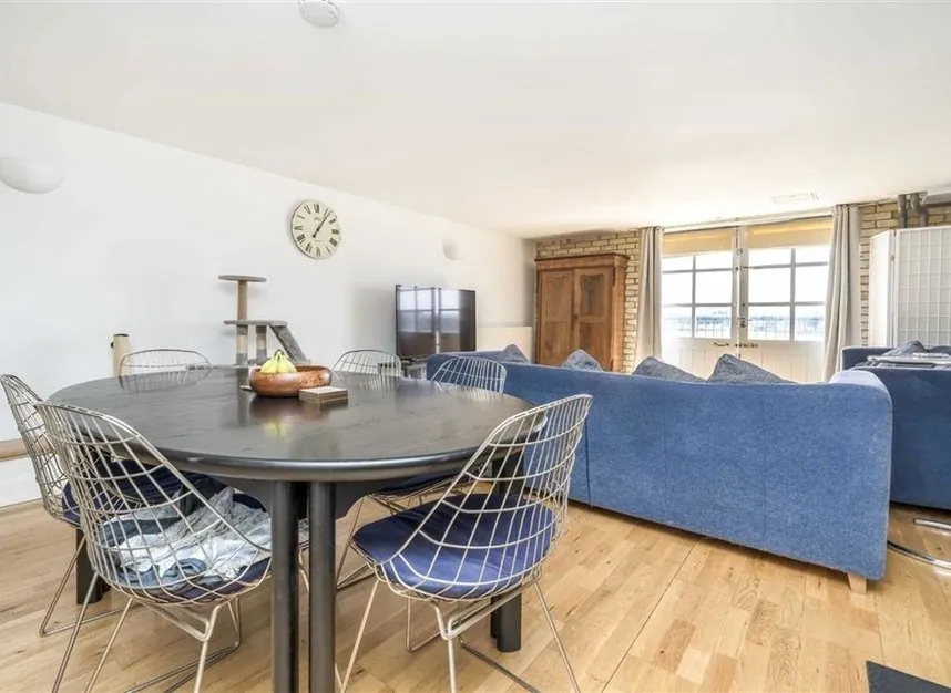 Wapping Wall, Wapping Wall, E1W, photo 6