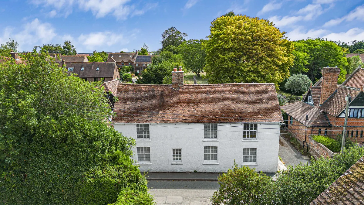 Charlton Village Road, Wantage, photo 16