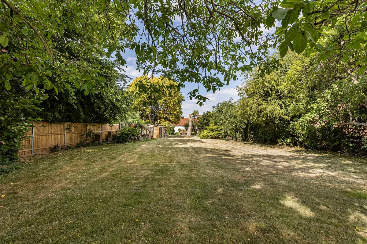 Charlton Village Road, Wantage, photo 11