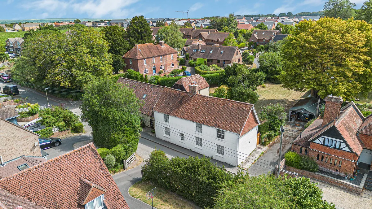 Charlton Village Road, Wantage, photo 18