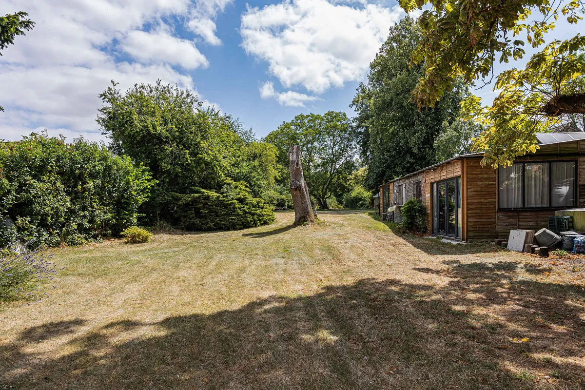 Charlton Village Road, Wantage, photo 10