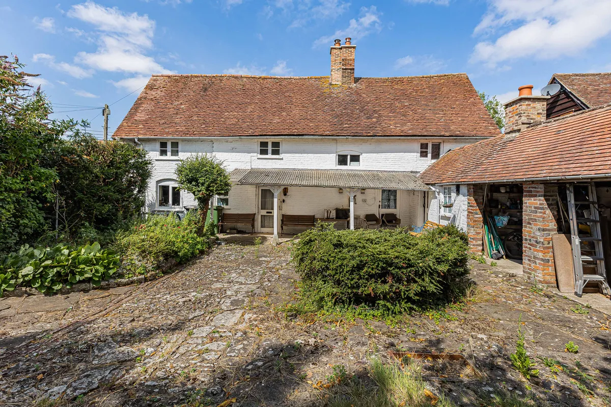 Charlton Village Road, Wantage, photo 2