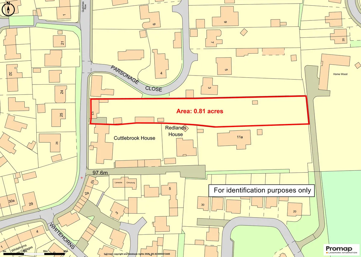 Charlton Village Road, Wantage, photo 9