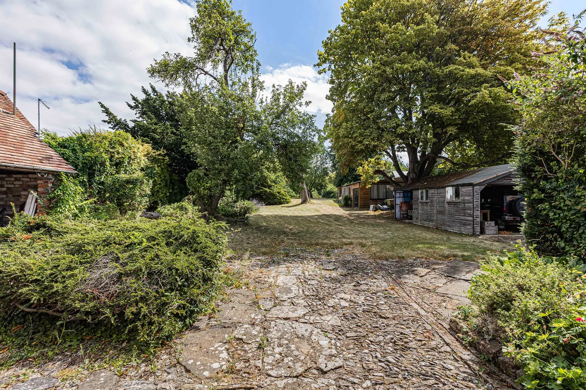 Charlton Village Road, Wantage, photo 8