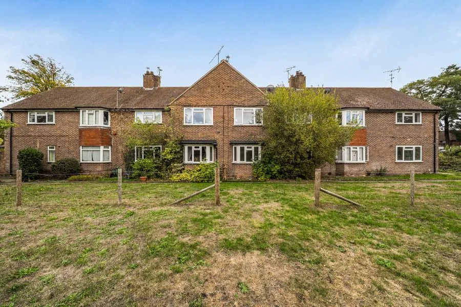 Nell Gwynne Avenue, Ascot, SL5, photo 11