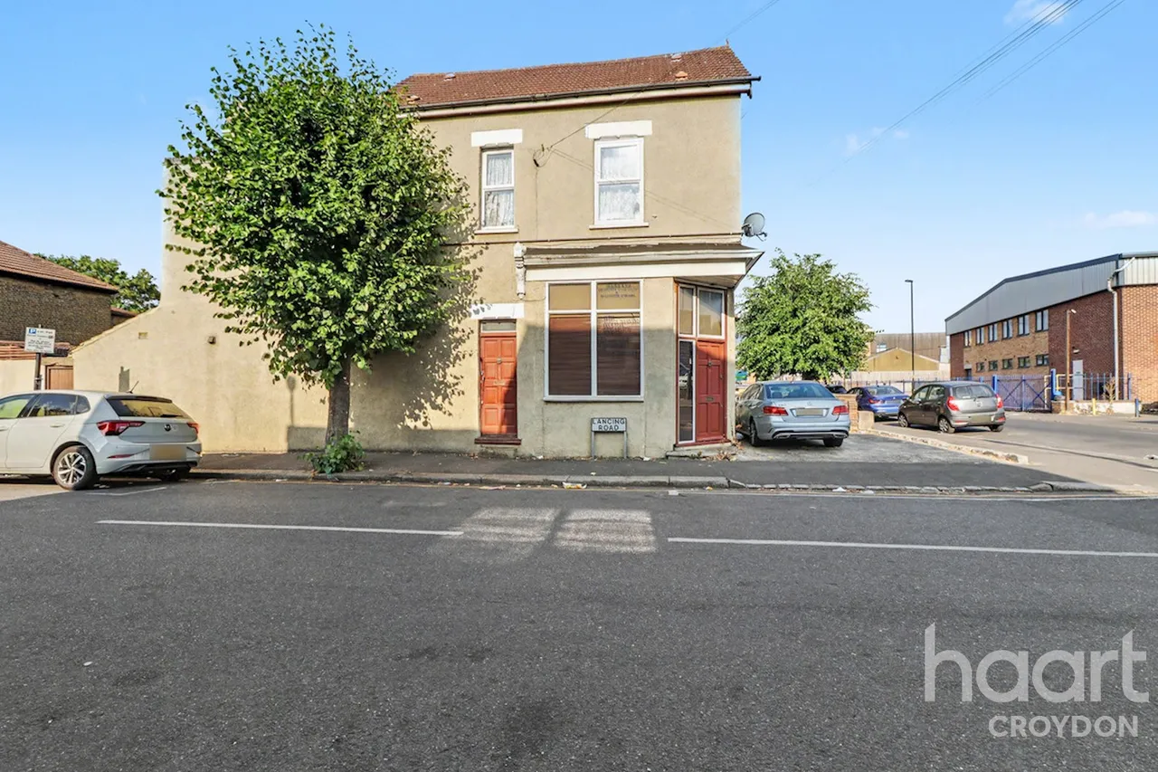 Canterbury Road, Croydon, CR0, photo 19