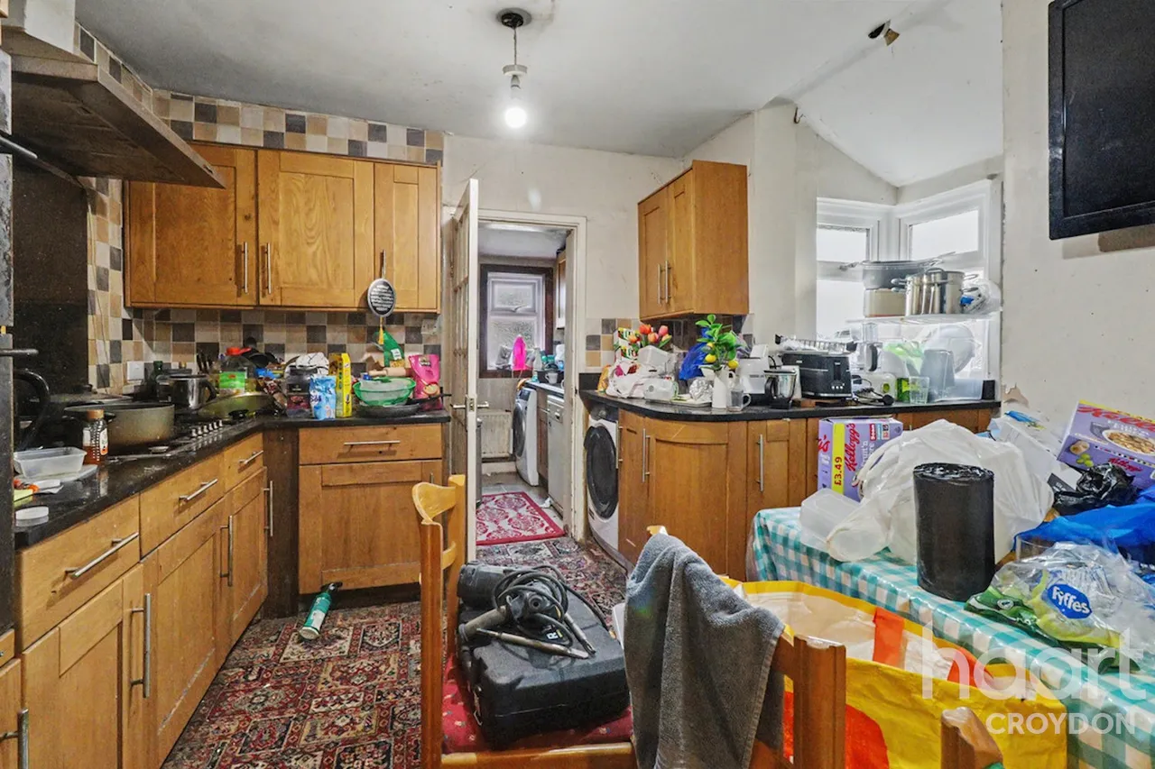 Canterbury Road, Croydon, CR0, photo 15