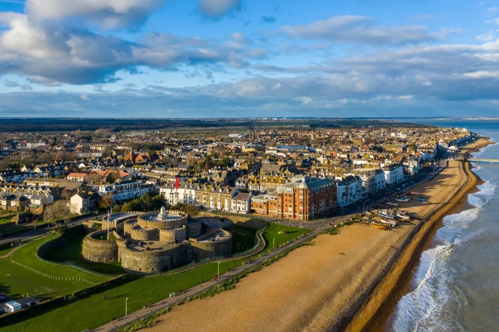 Deal Castle Road, Deal, CT14, photo 2