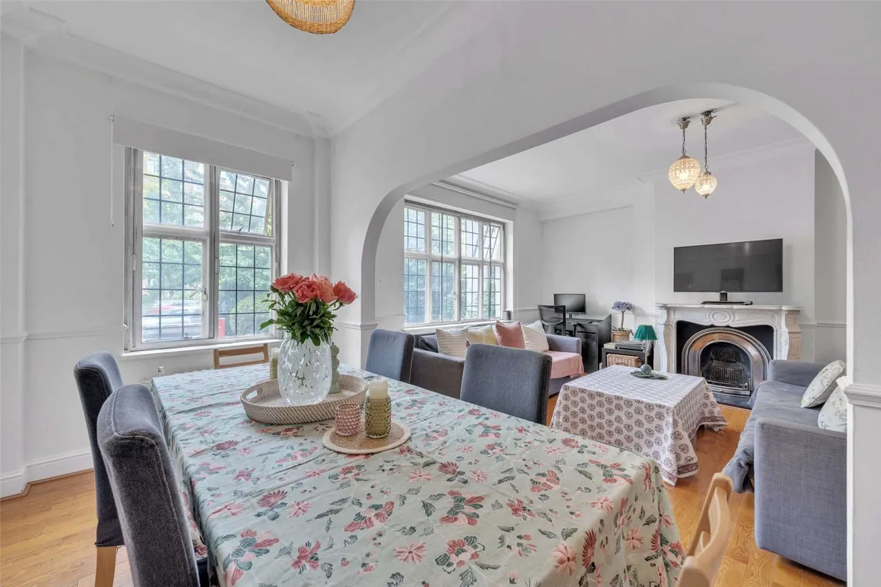 Wellington Road, London, NW8 9TA, photo 6