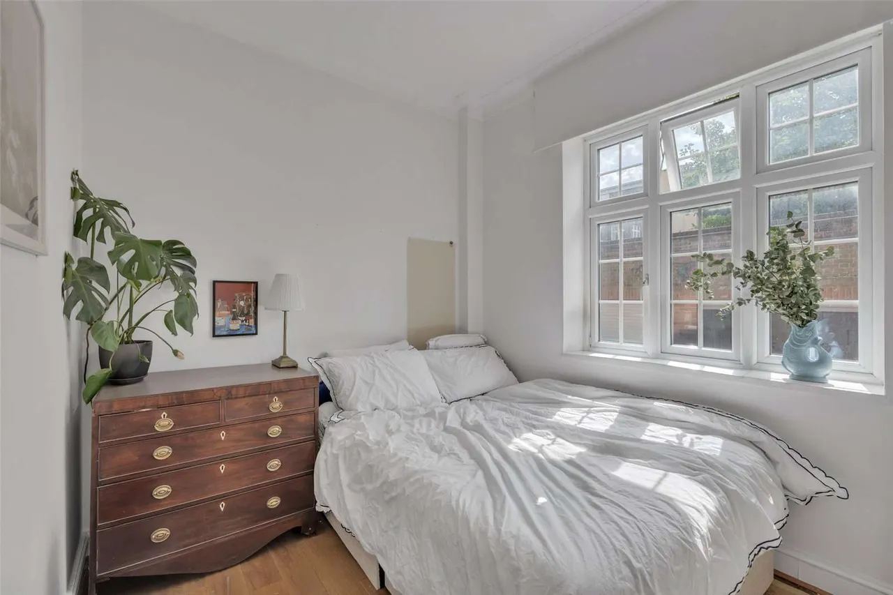Wellington Road, London, NW8 9TA, photo 12