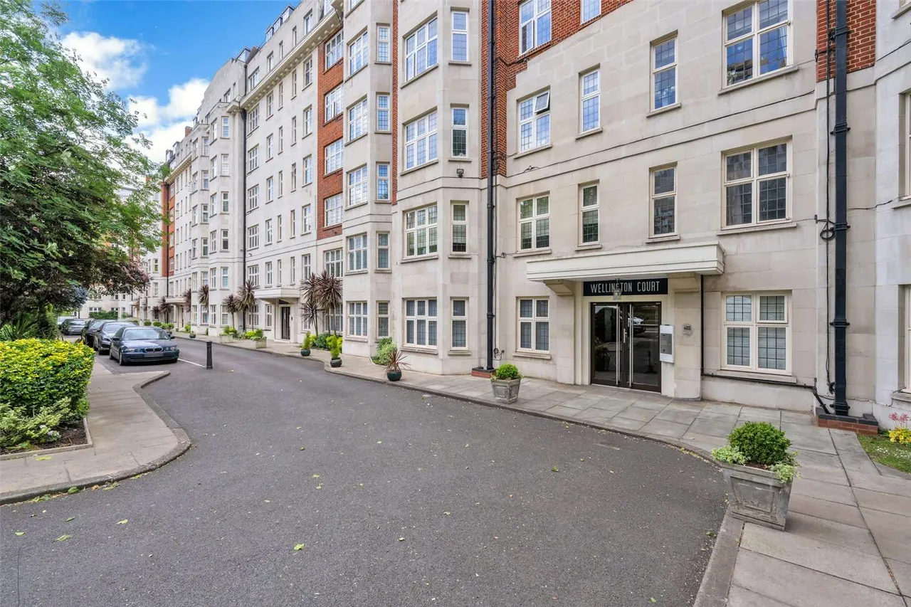 Wellington Road, London, NW8 9TA, photo 2