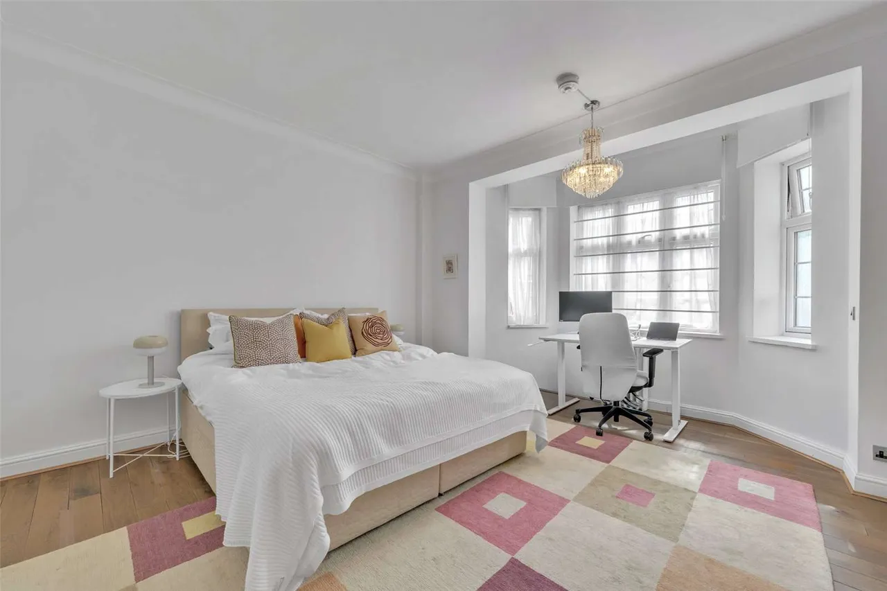 Wellington Road, London, NW8 9TA, photo 10