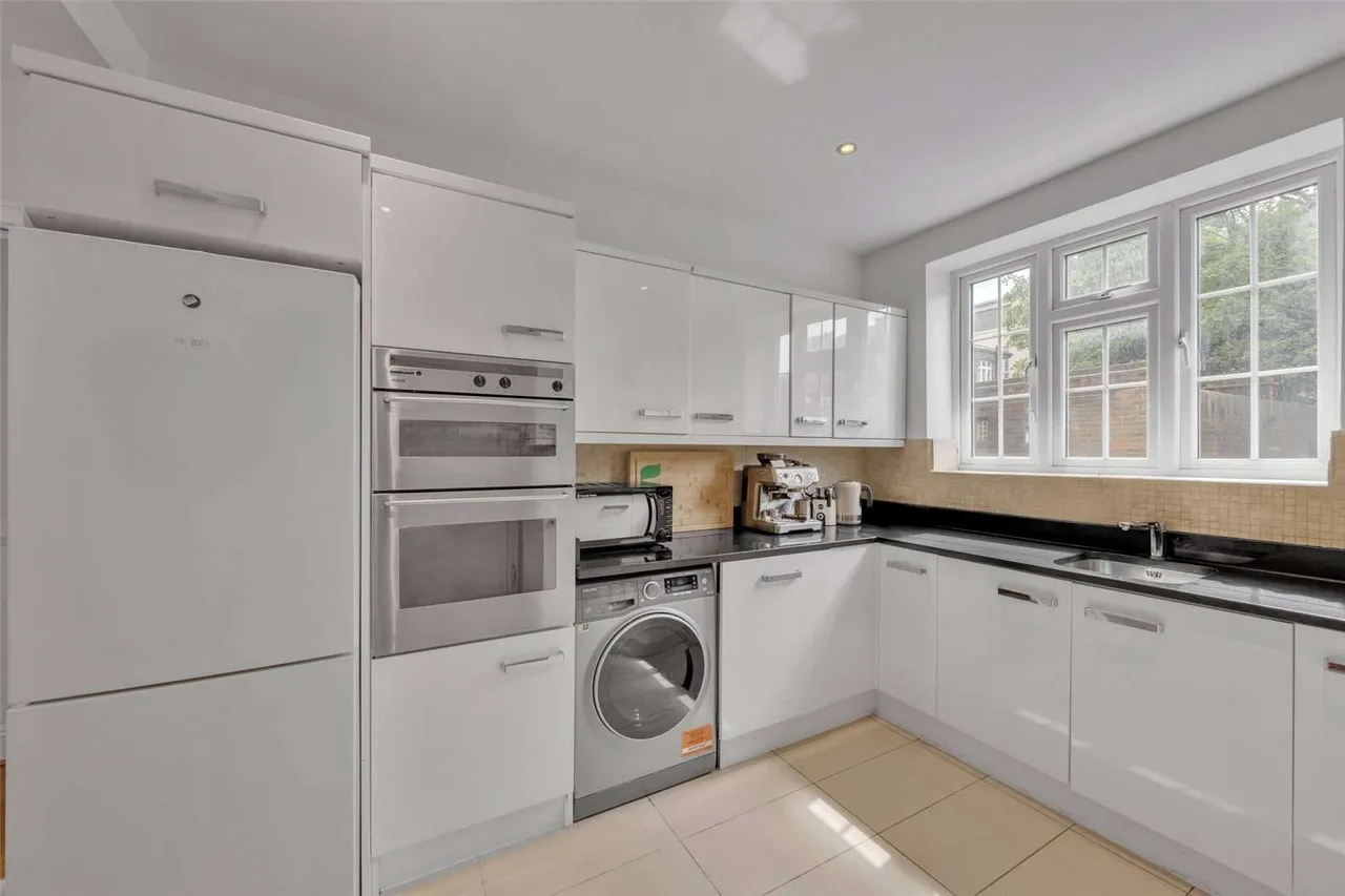 Wellington Road, London, NW8 9TA, photo 7