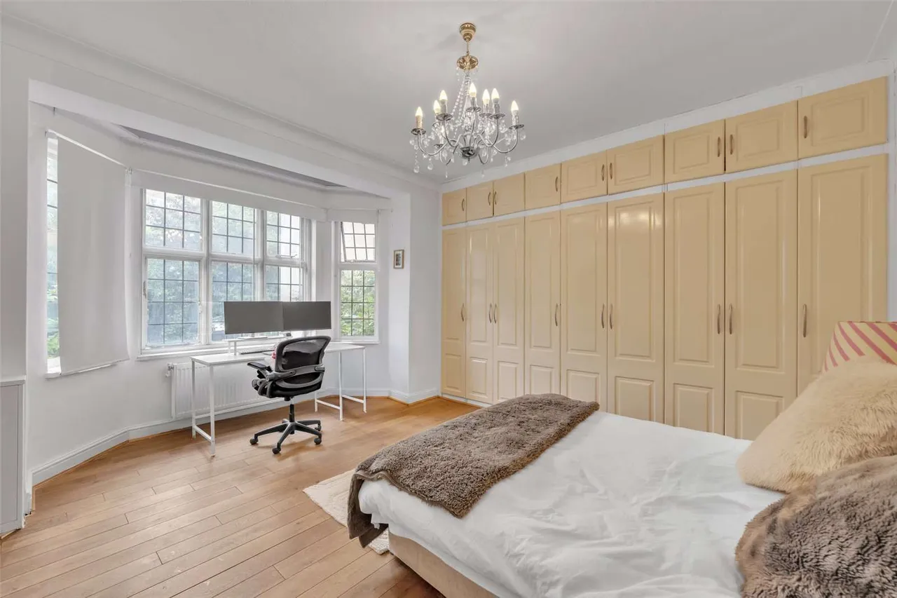 Wellington Road, London, NW8 9TA, photo 11