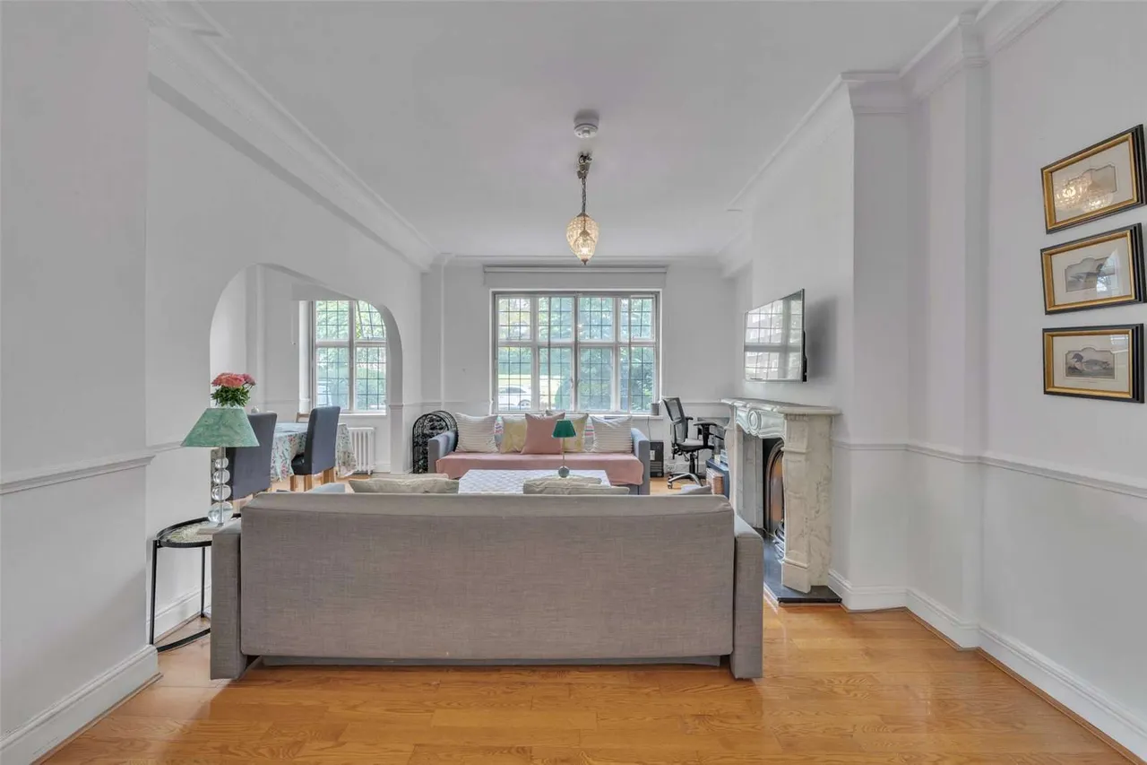 Wellington Road, London, NW8 9TA, photo 5