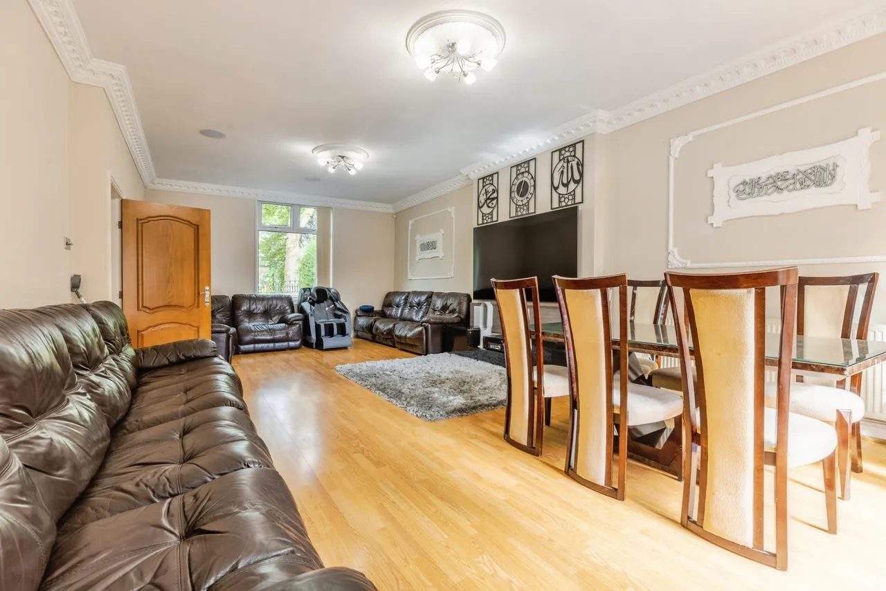 Kilnerdeyne Terrace, Rochdale, OL16, photo 5