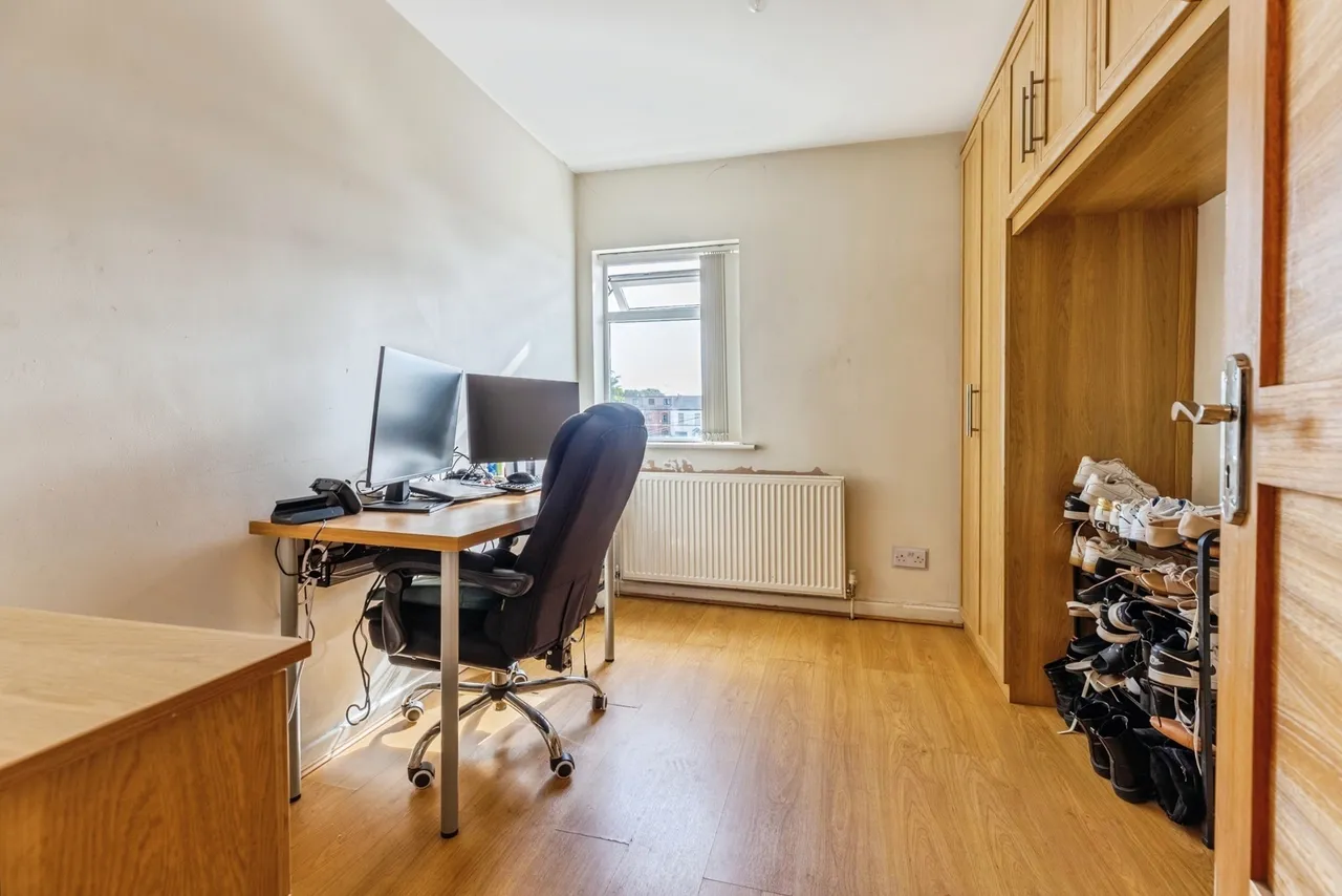 Kilnerdeyne Terrace, Rochdale, OL16, photo 14
