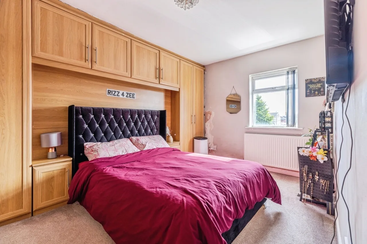 Kilnerdeyne Terrace, Rochdale, OL16, photo 18