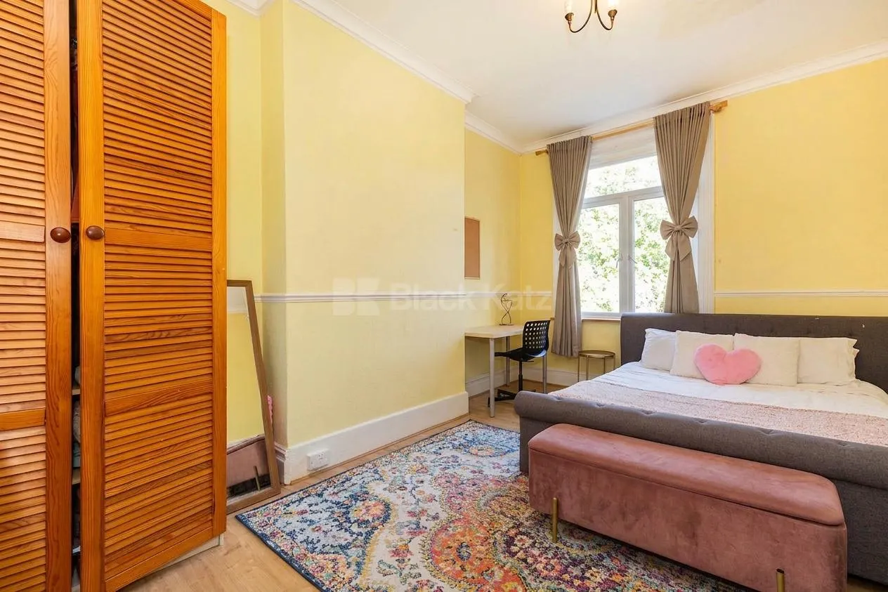 Fordwych Road, London, NW2, photo 4