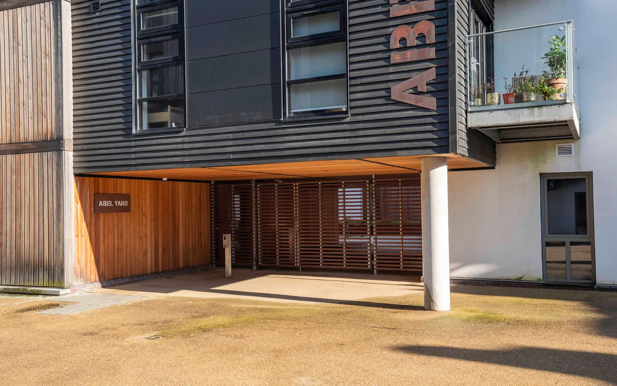 Abel Yard, Central Bristol, BS1, photo 12