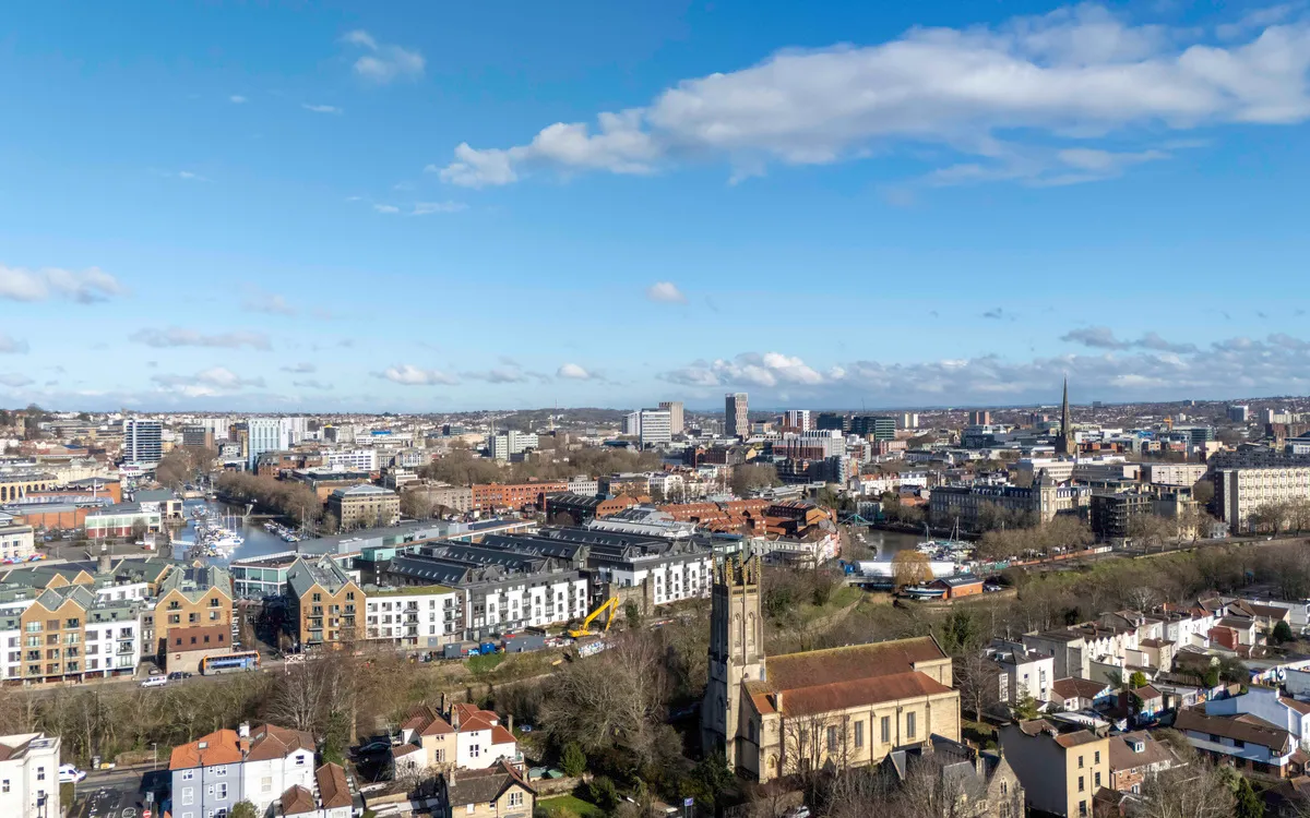 Abel Yard, Central Bristol, BS1, photo 13