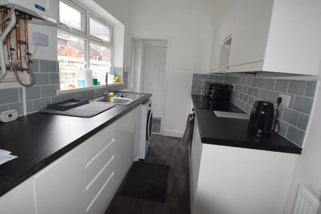 Spencer Road, Shelton, ST4, photo 3
