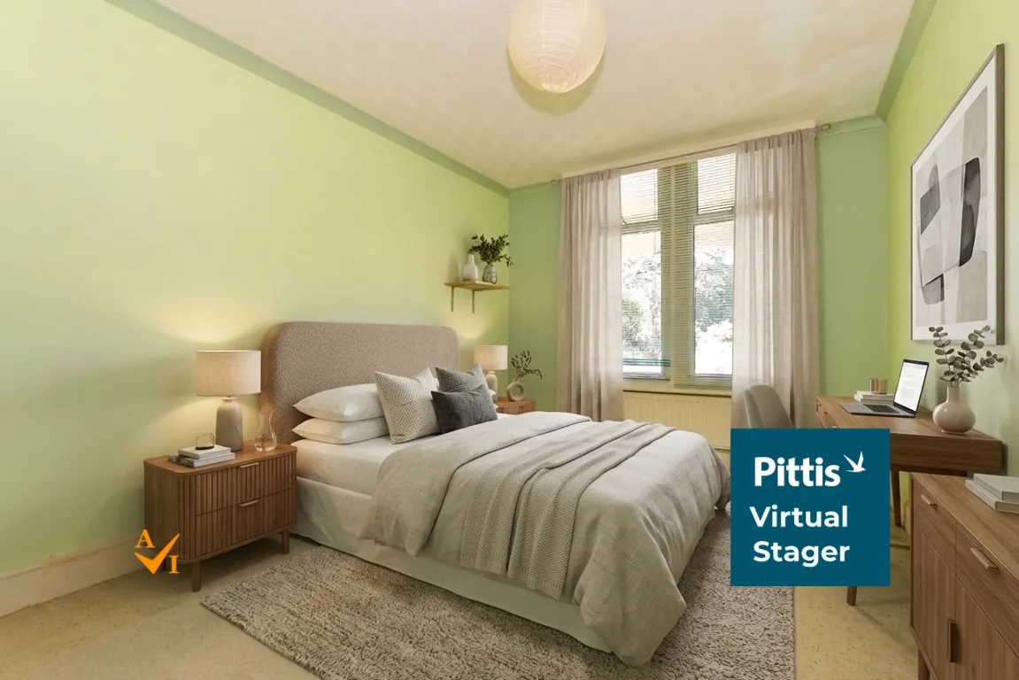 Southdown Road, Freshwater, PO40, photo 6