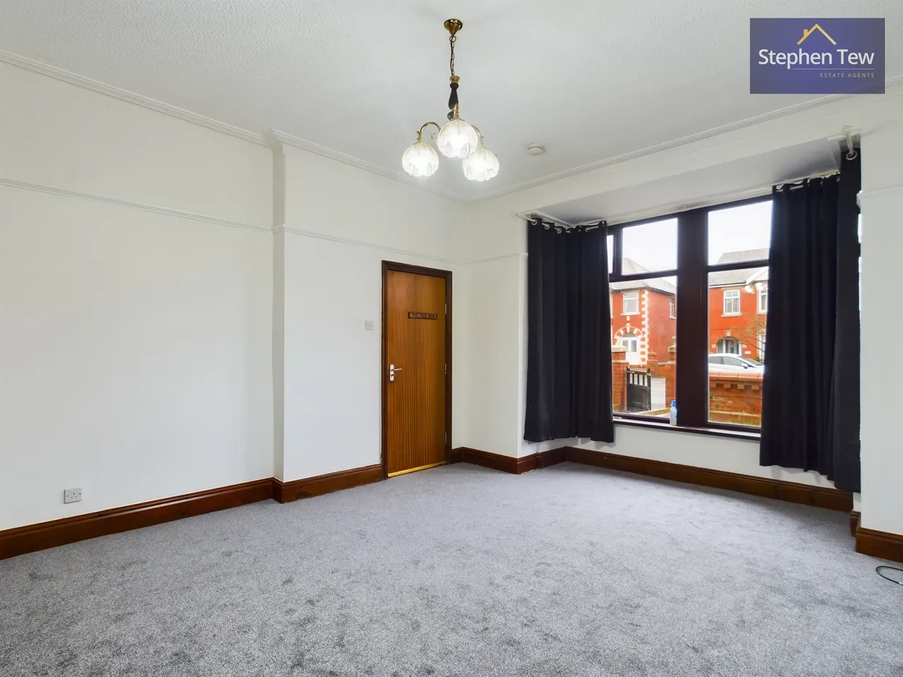 Waterloo Road, Blackpool, FY4, photo 2
