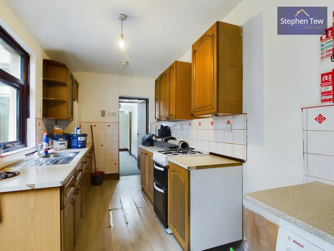 Waterloo Road, Blackpool, FY4, photo 9