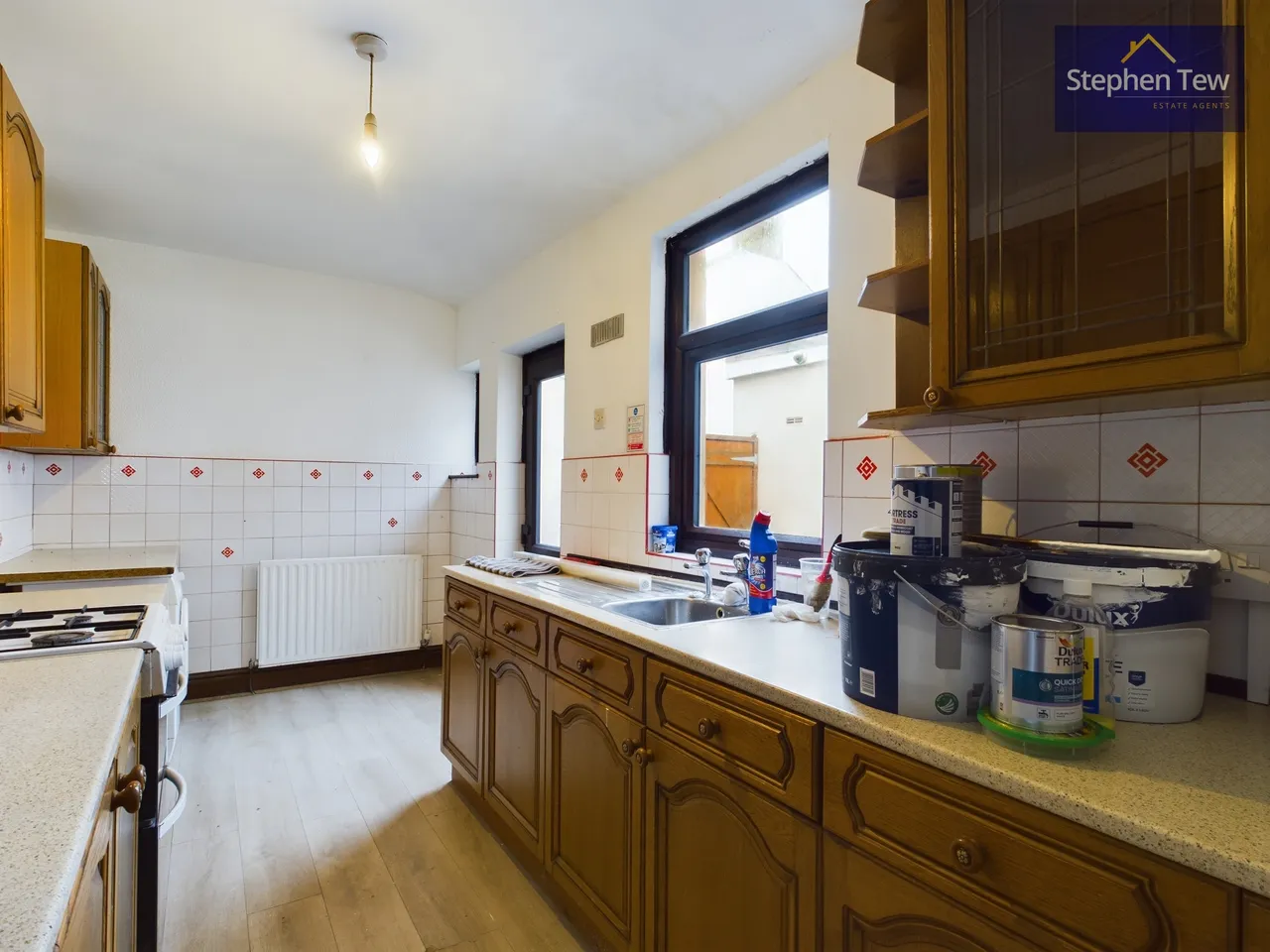 Waterloo Road, Blackpool, FY4, photo 8