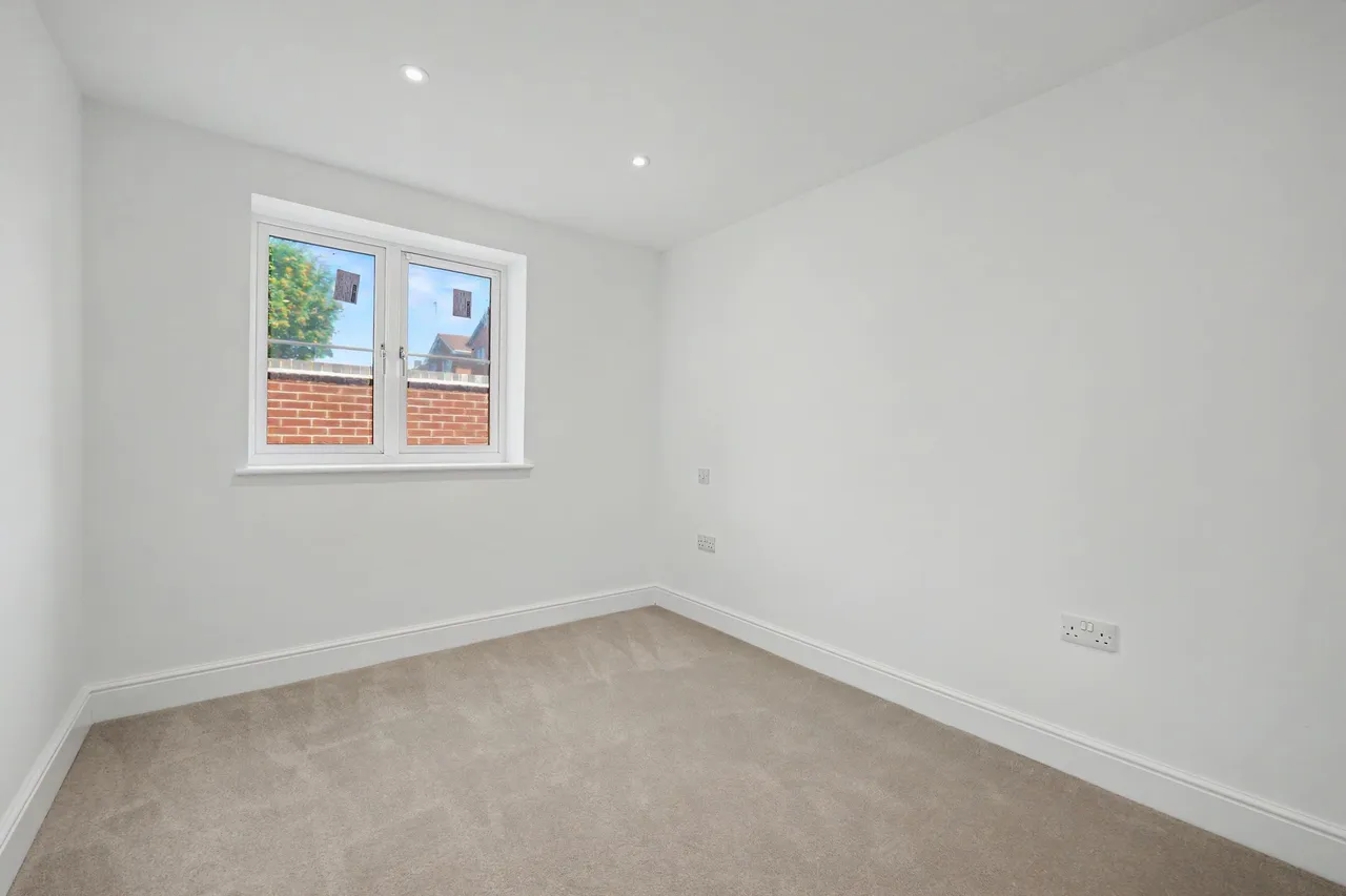 Apartment 4, Alison Murphy House, Macdonald Road, Wyken, Coventry, CV2, photo 11