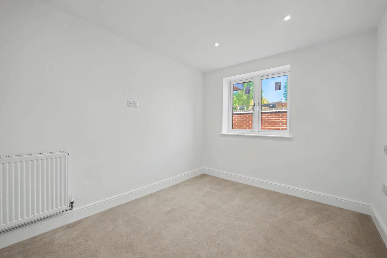 Apartment 4, Alison Murphy House, Macdonald Road, Wyken, Coventry, CV2, photo 12