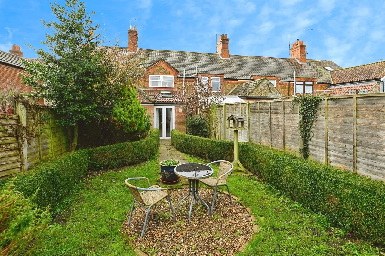 Station Road, Snettisham, PE31, photo 16