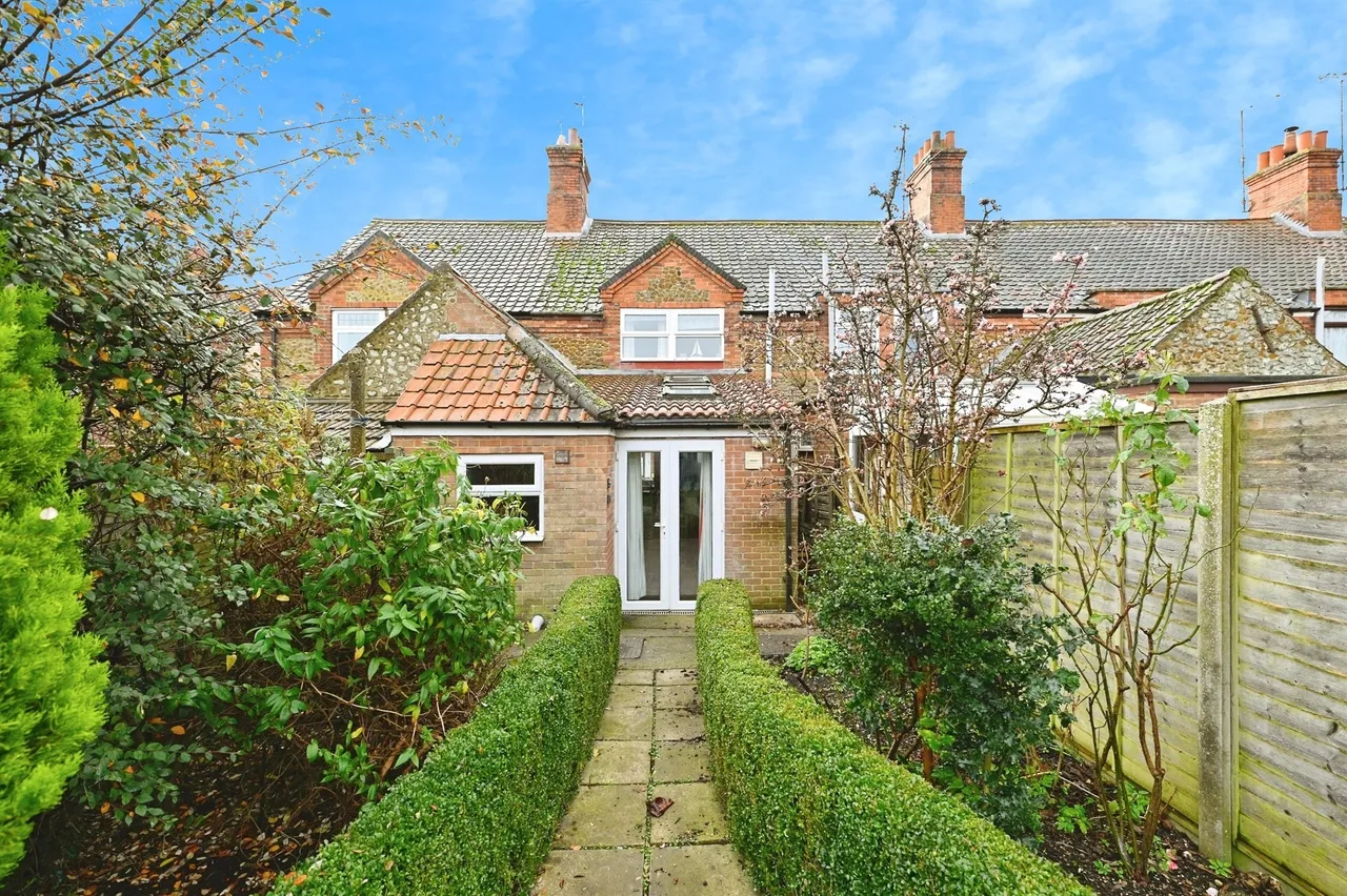 Station Road, Snettisham, PE31, photo 17