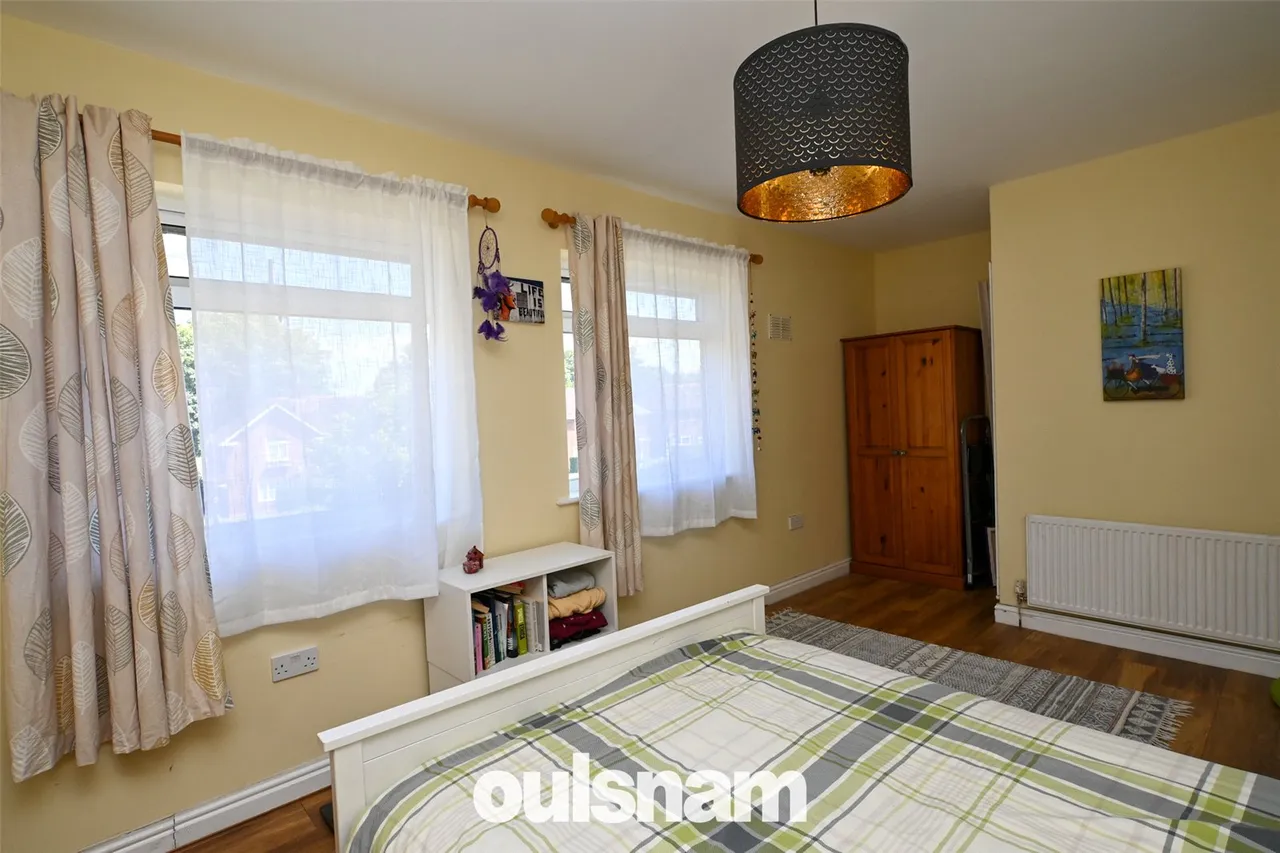 Weoley Castle Road, Weoley Castle, Birmingham, B29 5PT, photo 5