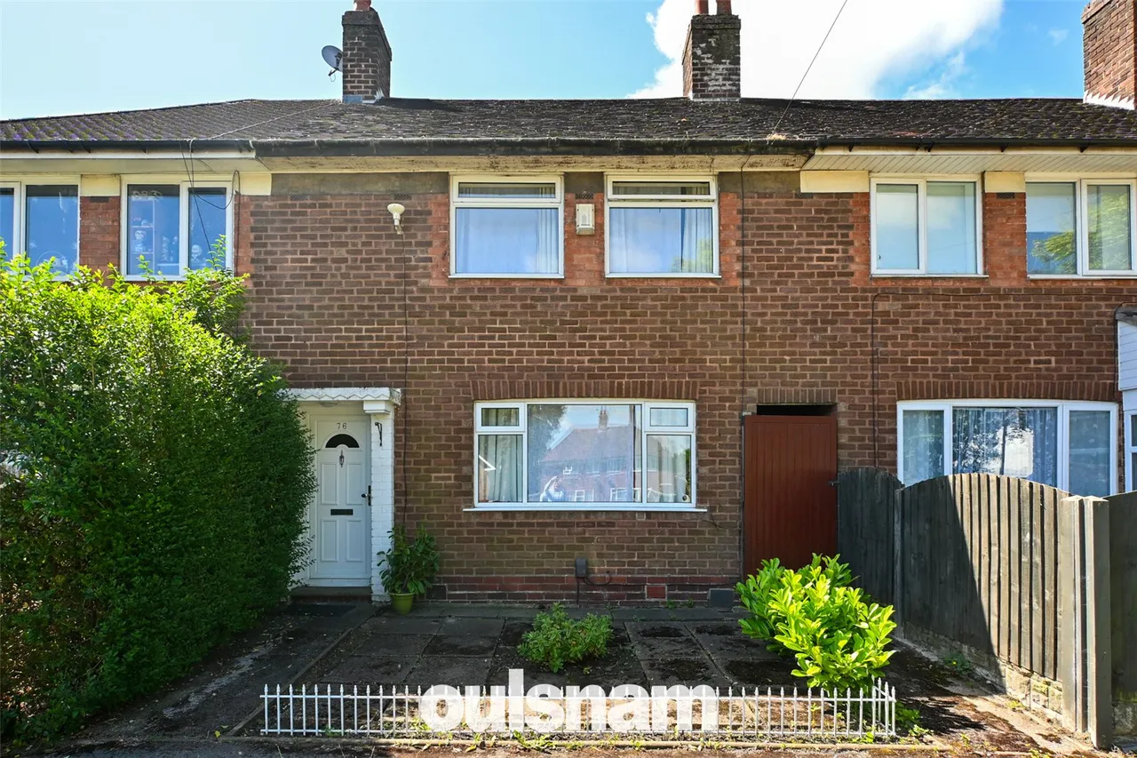 Weoley Castle Road, Weoley Castle, Birmingham, B29 5PT, photo 13