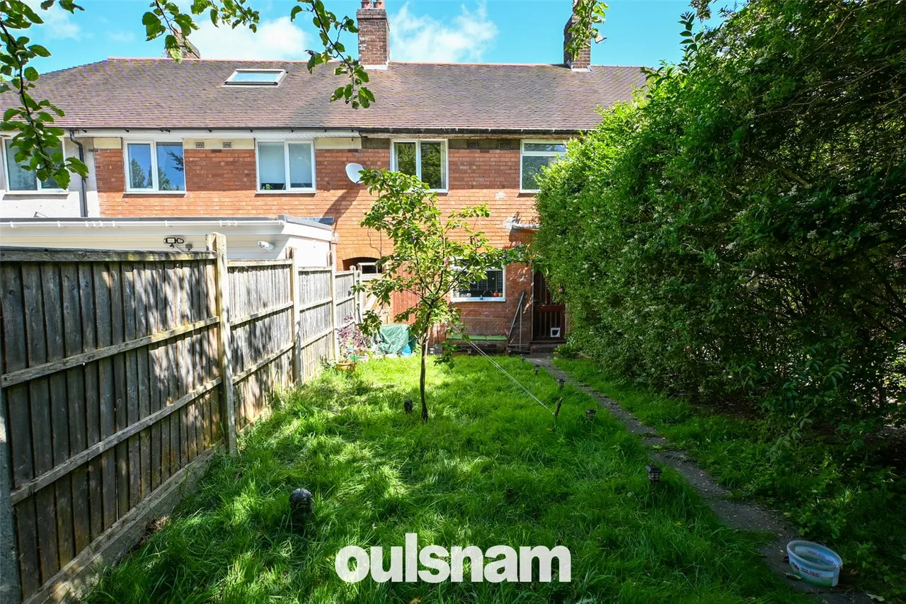 Weoley Castle Road, Weoley Castle, Birmingham, B29 5PT, photo 11