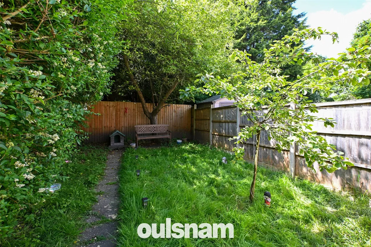 Weoley Castle Road, Weoley Castle, Birmingham, B29 5PT, photo 12