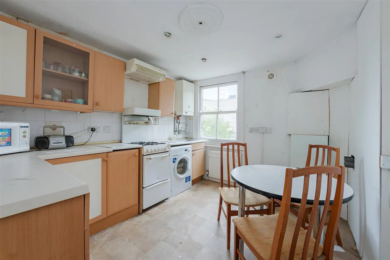 Bramshill Gardens, London, NW5, photo 7