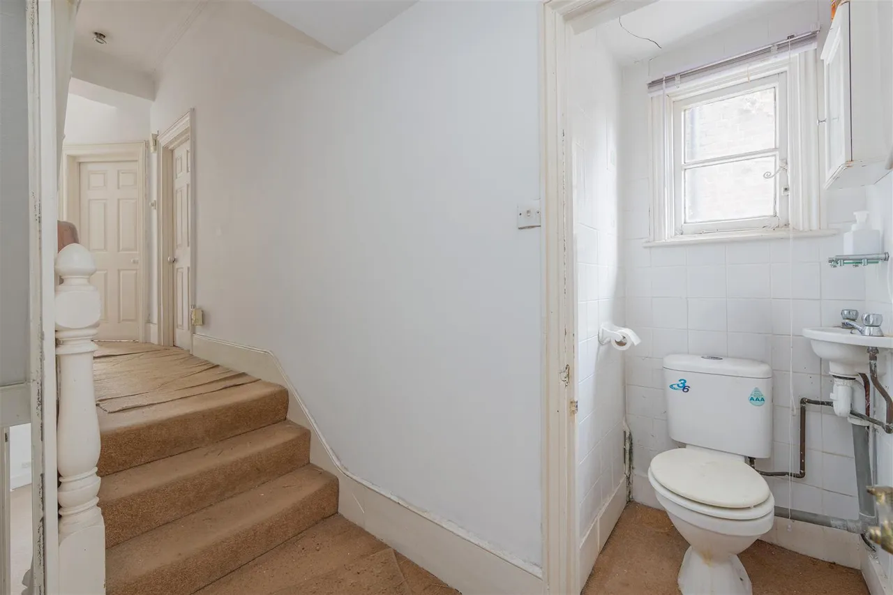 Bramshill Gardens, London, NW5, photo 6