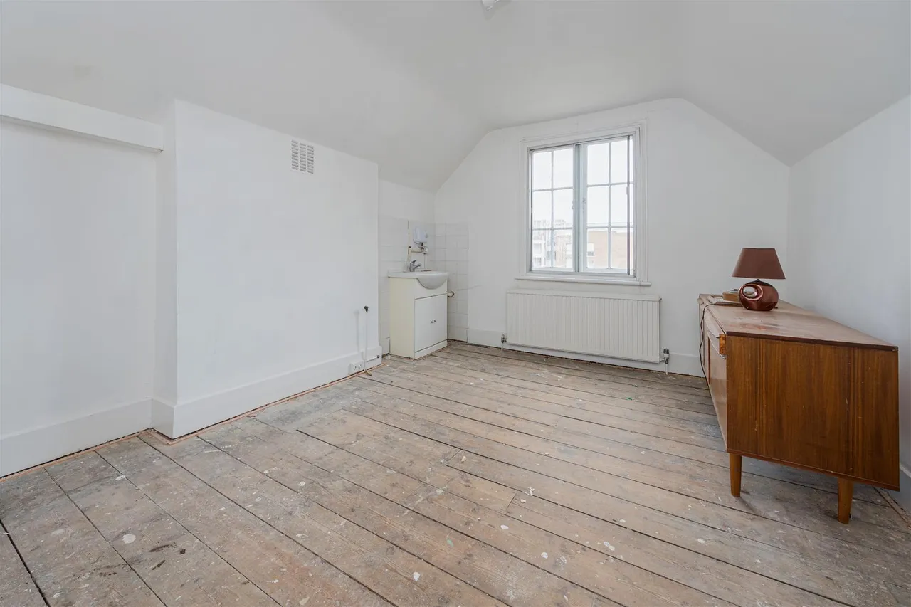 Bramshill Gardens, London, NW5, photo 21