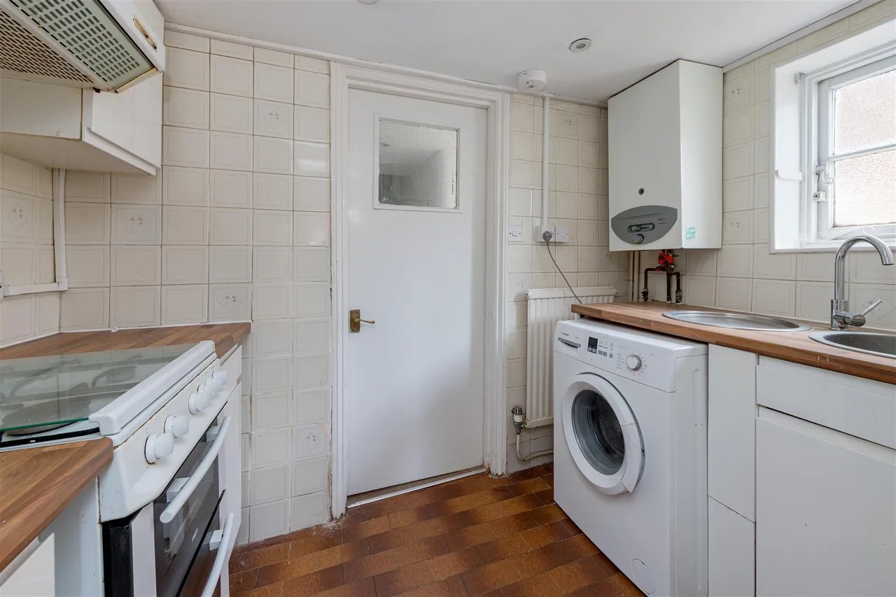 Bramshill Gardens, London, NW5, photo 12